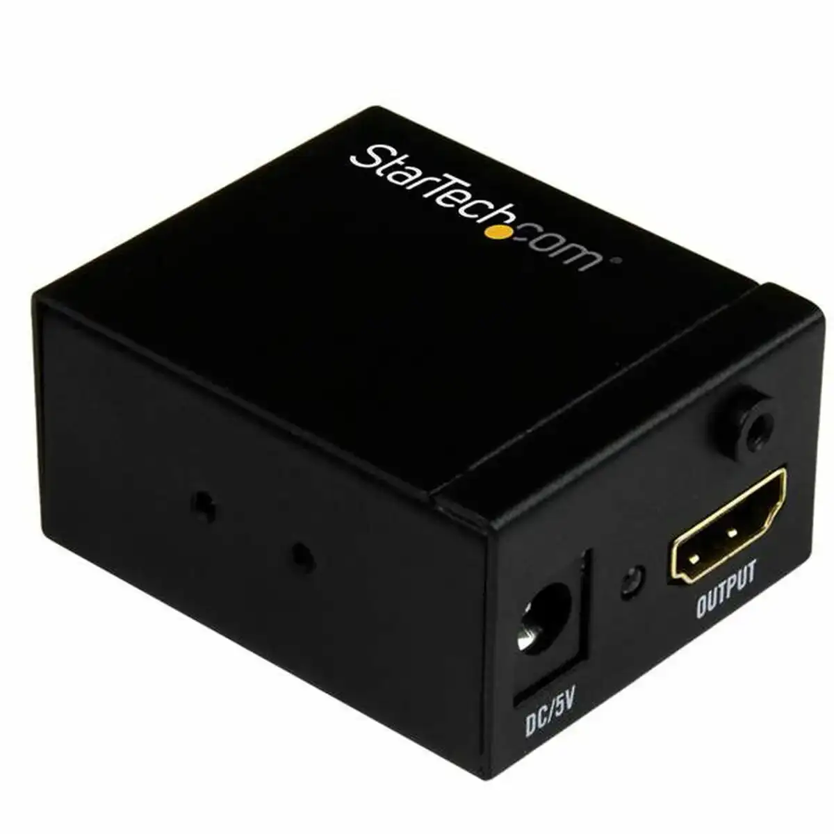 Cable hdmi startech hdboost noir_1605. DIAYTAR COTE D'IVOIRE - L'Art de Choisir, l'Art de Se Distinquer. Naviguez à travers notre catalogue et choisissez des produits qui ajoutent une note d'élégance à votre style unique.