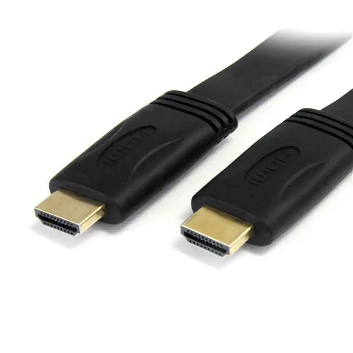 Cable hdmi startech hdmimm6fl _2894. DIAYTAR COTE D'IVOIRE - Où la Mode et le Confort se Rencontrent. Plongez dans notre univers de produits et trouvez des articles qui vous habillent avec style et aisance.