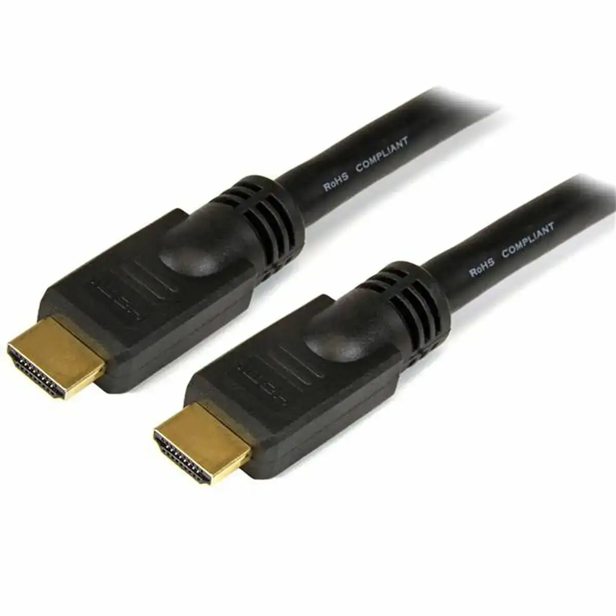Cable hdmi startech hdmm15m _4527. DIAYTAR COTE D'IVOIRE - Où l'Élégance se Mêle à l'Authenticité. Naviguez à travers notre boutique en ligne et choisissez des produits qui incarnent le style et la tradition du Côte d'Ivoire.