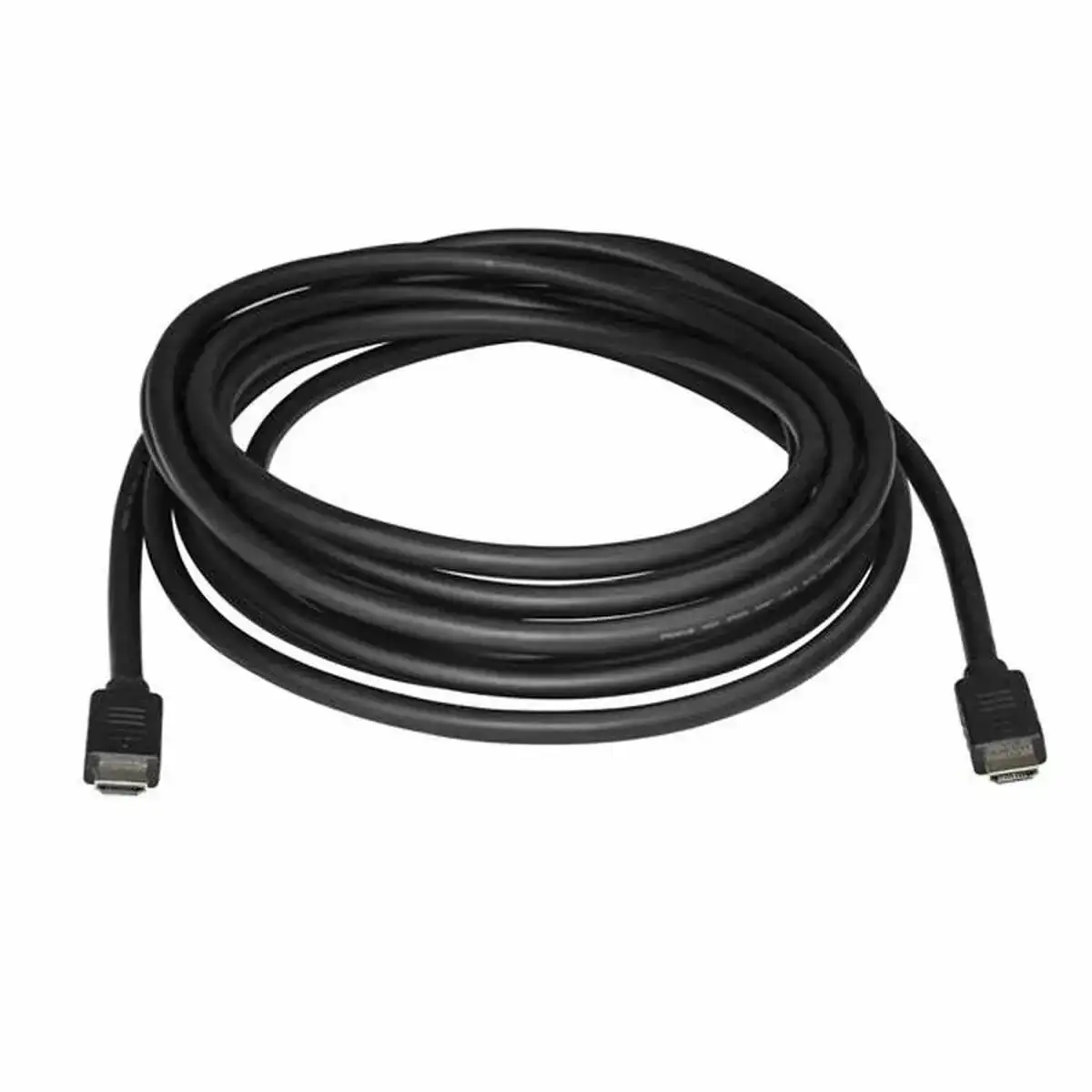 Cable hdmi startech hdmm7mp 7 m noir_2926. DIAYTAR COTE D'IVOIRE - Là où l'Élégance Devient un Mode de Vie. Naviguez à travers notre gamme et choisissez des produits qui apportent une touche raffinée à votre quotidien.
