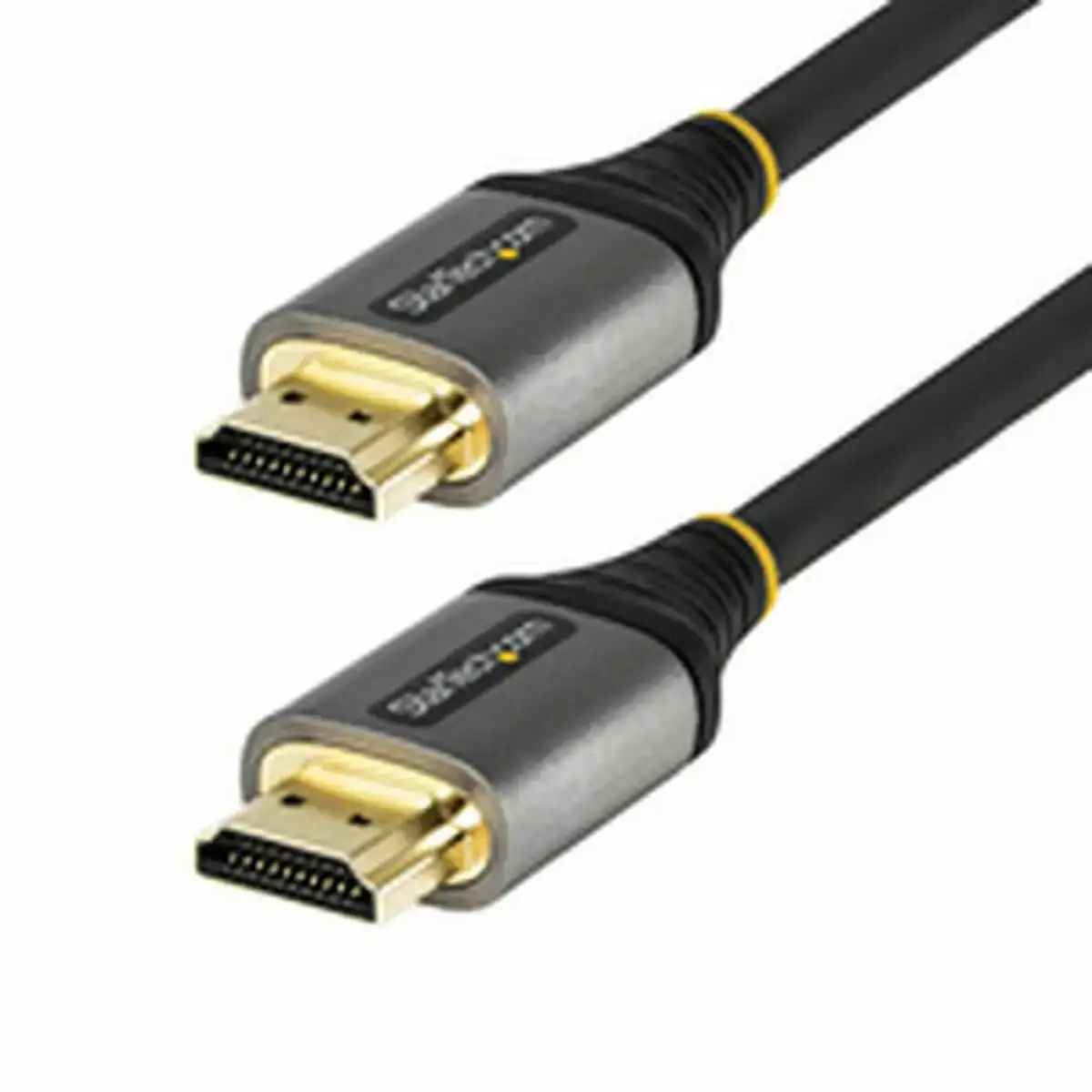 Cable hdmi startech hdmmv3m _2672. Entrez dans le Monde Éclectique de DIAYTAR COTE D'IVOIRE. Explorez nos catégories et dénichez des trésors qui reflètent la richesse et l'authenticité du Côte d'Ivoire.