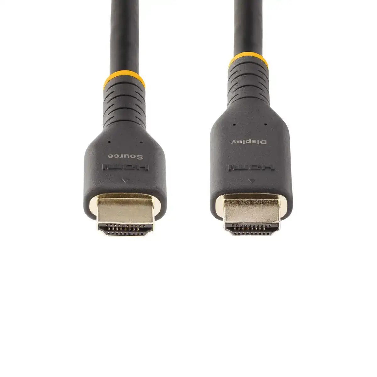 Cable hdmi startech rh2a 7m hdmi cable noir_1564. DIAYTAR COTE D'IVOIRE - Là où Chaque Produit est une Trouvaille Unique. Découvrez notre boutique en ligne et trouvez des articles qui vous distinguent par leur originalité.
