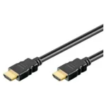Cable hdmi tm electron v2 0 3 m_6523. DIAYTAR COTE D'IVOIRE - Où Chaque Produit est une Promesse de Qualité. Explorez notre boutique en ligne et choisissez des produits qui répondent à vos exigences élevées.