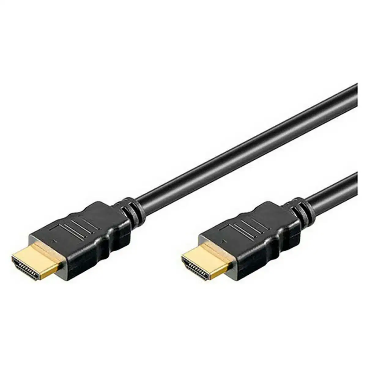 Cable hdmi tm electron v2 0 3 m_6523. DIAYTAR COTE D'IVOIRE - Où Chaque Produit est une Promesse de Qualité. Explorez notre boutique en ligne et choisissez des produits qui répondent à vos exigences élevées.