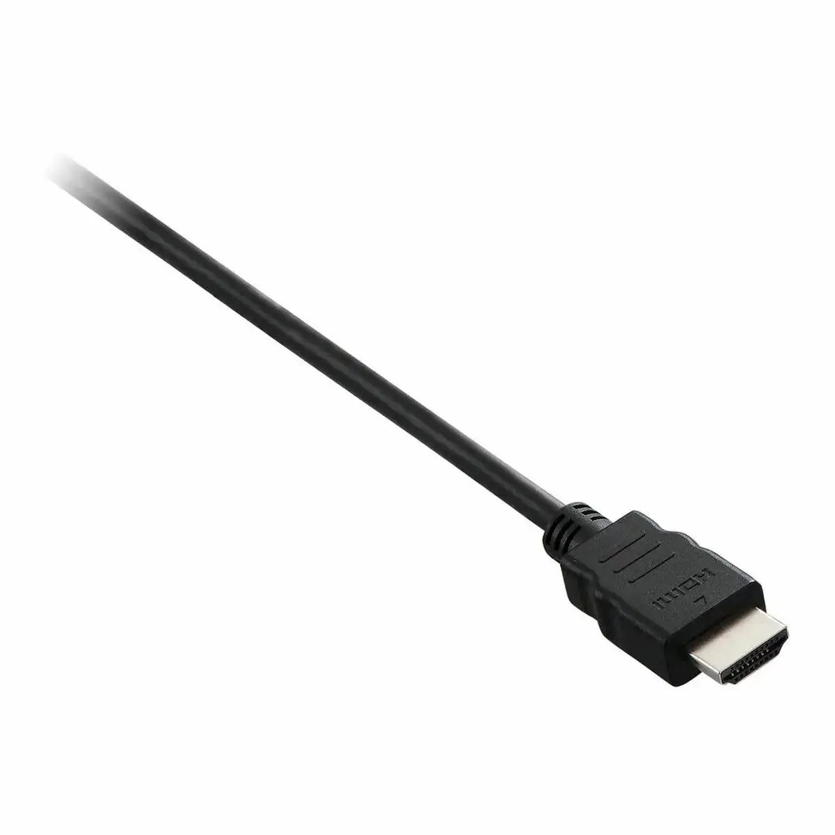 Cable hdmi v7 v7e2hdmi4 05m bk noir_3603. DIAYTAR COTE D'IVOIRE - L'Univers du Choix et de l'Authenticité. Explorez notre catalogue et découvrez des articles qui incarnent le patrimoine du Côte d'Ivoire et la modernité du monde.