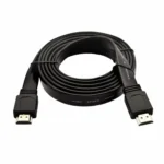 Cable hdmi v7 v7hdmi4fl 02m bk 1e 2 m _5206. DIAYTAR COTE D'IVOIRE - Là où la Découverte est au Rendez-vous. Plongez dans notre catalogue et trouvez des articles qui éveilleront votre curiosité et élargiront vos horizons.