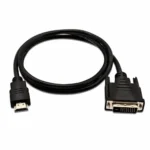 Cable hdmi vers dvi v7 v7hdmidvid 01m 1e 1 m_7726. DIAYTAR COTE D'IVOIRE - Où Choisir est un Acte d'Amour pour le Côte d'Ivoire. Explorez notre boutique en ligne et choisissez des articles qui célèbrent la culture et l'artisanat du pays.