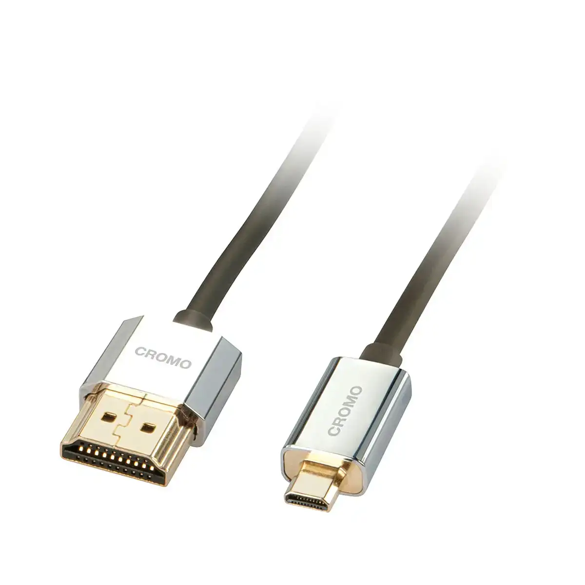 Cable hdmi vers micro hdmi lindy 41681 noir 1 m_6385. Bienvenue chez DIAYTAR COTE D'IVOIRE - Votre Plateforme Shopping pour Tous. Découvrez un large éventail de produits qui célèbrent la diversité et la beauté du Côte d'Ivoire.