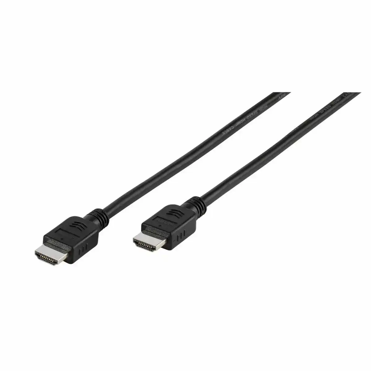Cable hdmi vivanco high speed 1 5 m_4206. DIAYTAR COTE D'IVOIRE - Où Chaque Produit a son Histoire. Découvrez notre gamme de produits, chacun portant en lui le récit de l'artisanat et de la passion, pour vous offrir une expérience de shopping authentique.