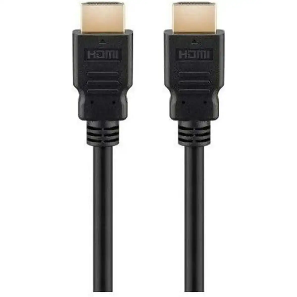 Cable hdmi wirboo ws200 1 5 m noir_8976. Bienvenue chez DIAYTAR COTE D'IVOIRE - Où Chaque Produit a son Âme. Découvrez notre gamme et choisissez des articles qui résonnent avec votre personnalité et vos valeurs.