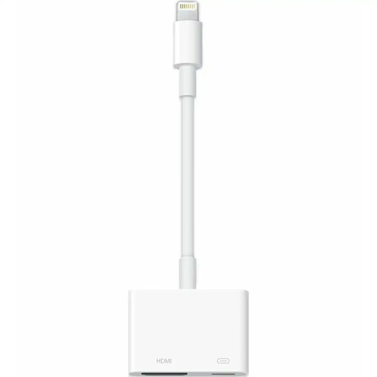Cable lightning apple md826zm a_7743. Entrez dans l'Univers de DIAYTAR COTE D'IVOIRE - Où Choisir est un Plaisir. Explorez notre catalogue diversifié et trouvez des articles qui reflètent vos goûts et votre personnalité.