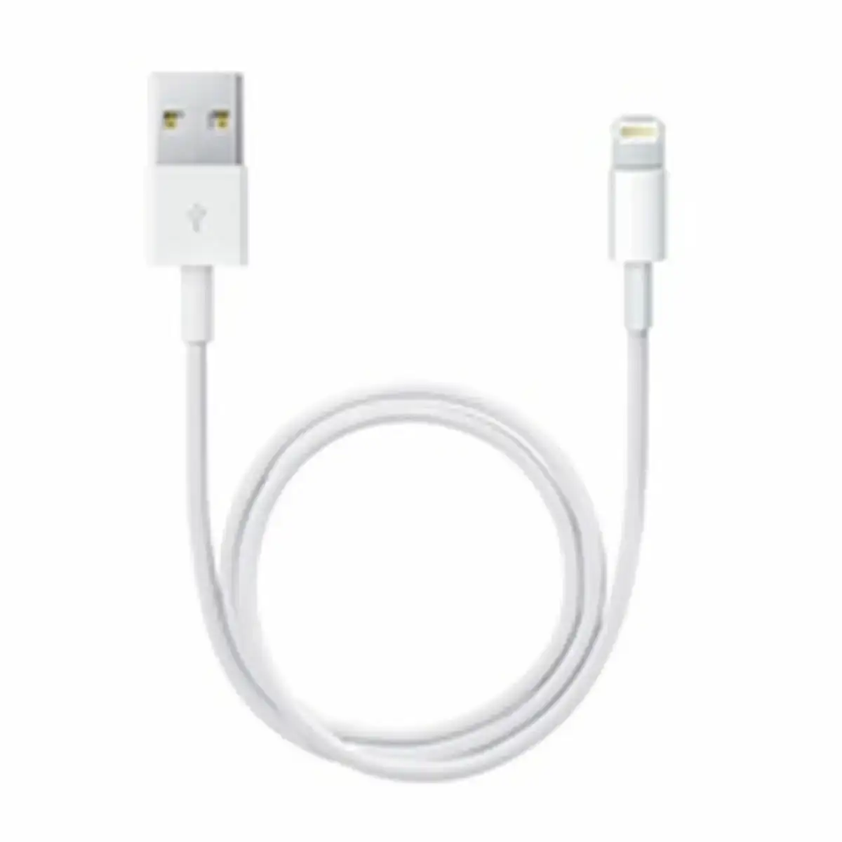 Cable lightning apple me291zm a 50 cm blanc_7320. Entrez dans DIAYTAR COTE D'IVOIRE - Où Chaque Détail Compte. Explorez notre boutique en ligne pour trouver des produits de haute qualité, soigneusement choisis pour répondre à vos besoins et vos désirs.