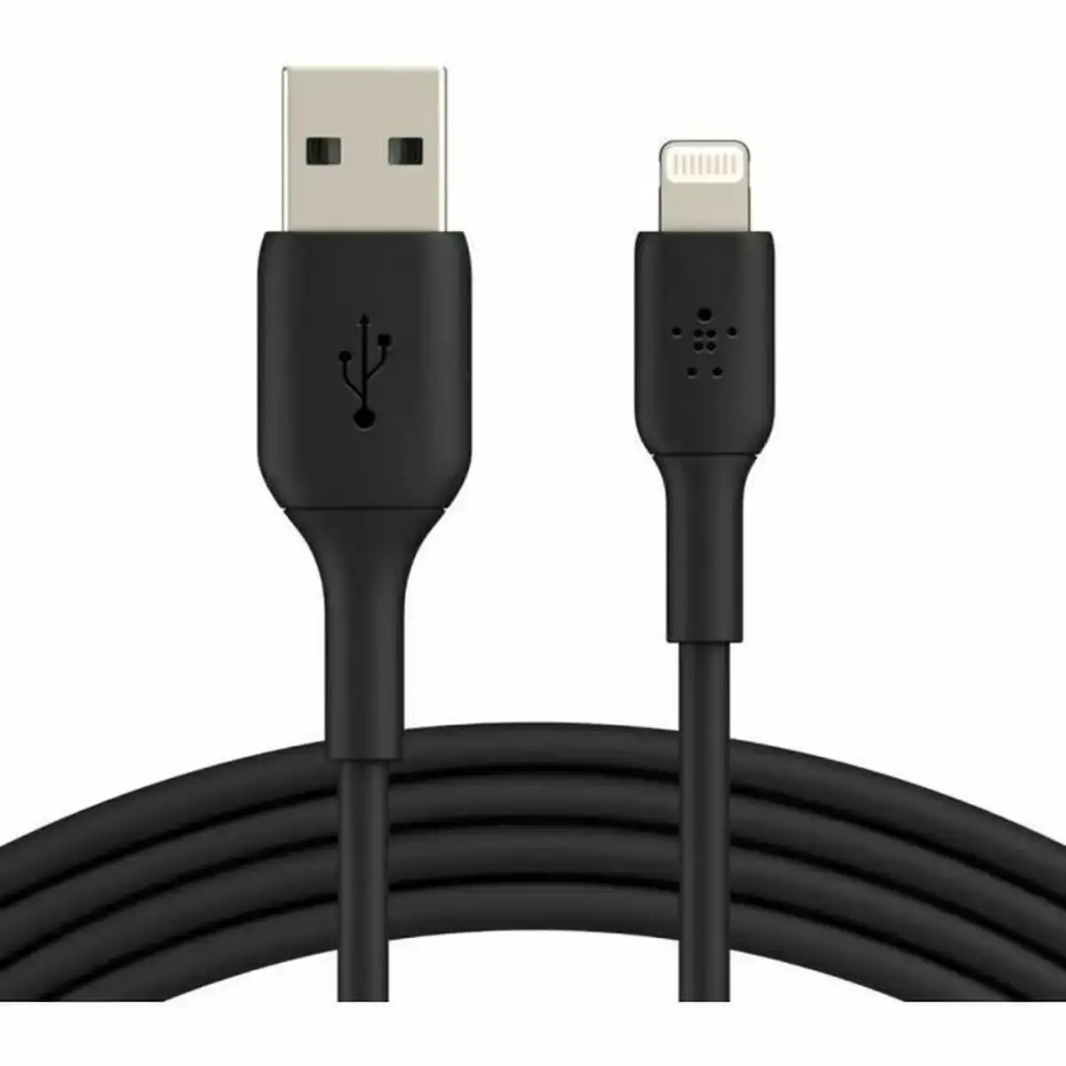 Cable lightning belkin caa001bt1mbk noir 1 m_9153. Entrez dans l'Univers de DIAYTAR COTE D'IVOIRE - Où Choisir est un Voyage. Explorez notre gamme diversifiée et trouvez des articles qui répondent à tous vos besoins et envies.