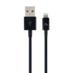 Cable lightning cablexpert cc usb2p amlm 1m_6020. Entrez dans l'Univers de DIAYTAR COTE D'IVOIRE - Où Choisir est un Plaisir. Explorez notre catalogue diversifié et trouvez des articles qui reflètent vos goûts et votre personnalité.