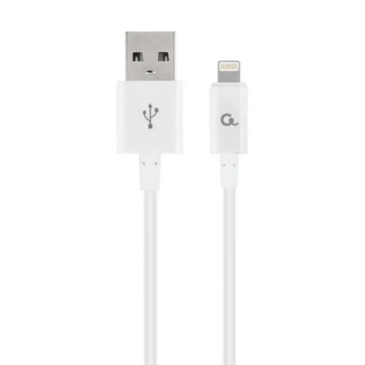 Cable lightning cablexpert cc usb2p amlm 2m w_3009. DIAYTAR COTE D'IVOIRE - Votre Source de Trouvailles uniques. Naviguez à travers notre catalogue et trouvez des articles qui vous distinguent et reflètent votre unicité.