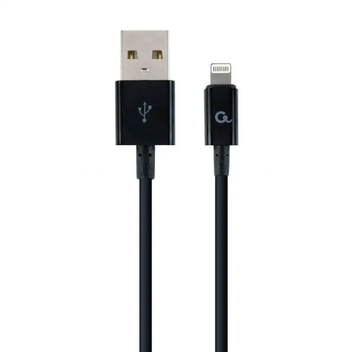 Cable lightning cablexpert cc usb2p amlm 2m_2051. DIAYTAR COTE D'IVOIRE - Là où le Chic Rencontre la Tradition. Naviguez à travers notre catalogue et choisissez des produits qui équilibrent l'élégance intemporelle et l'innovation moderne.
