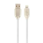 Cable lightning cablexpert cc usb2r amlm 2m w_4125. DIAYTAR COTE D'IVOIRE - Où Chaque Détail Compte. Parcourez nos produits soigneusement sélectionnés et choisissez des articles qui correspondent à votre style et à vos valeurs.