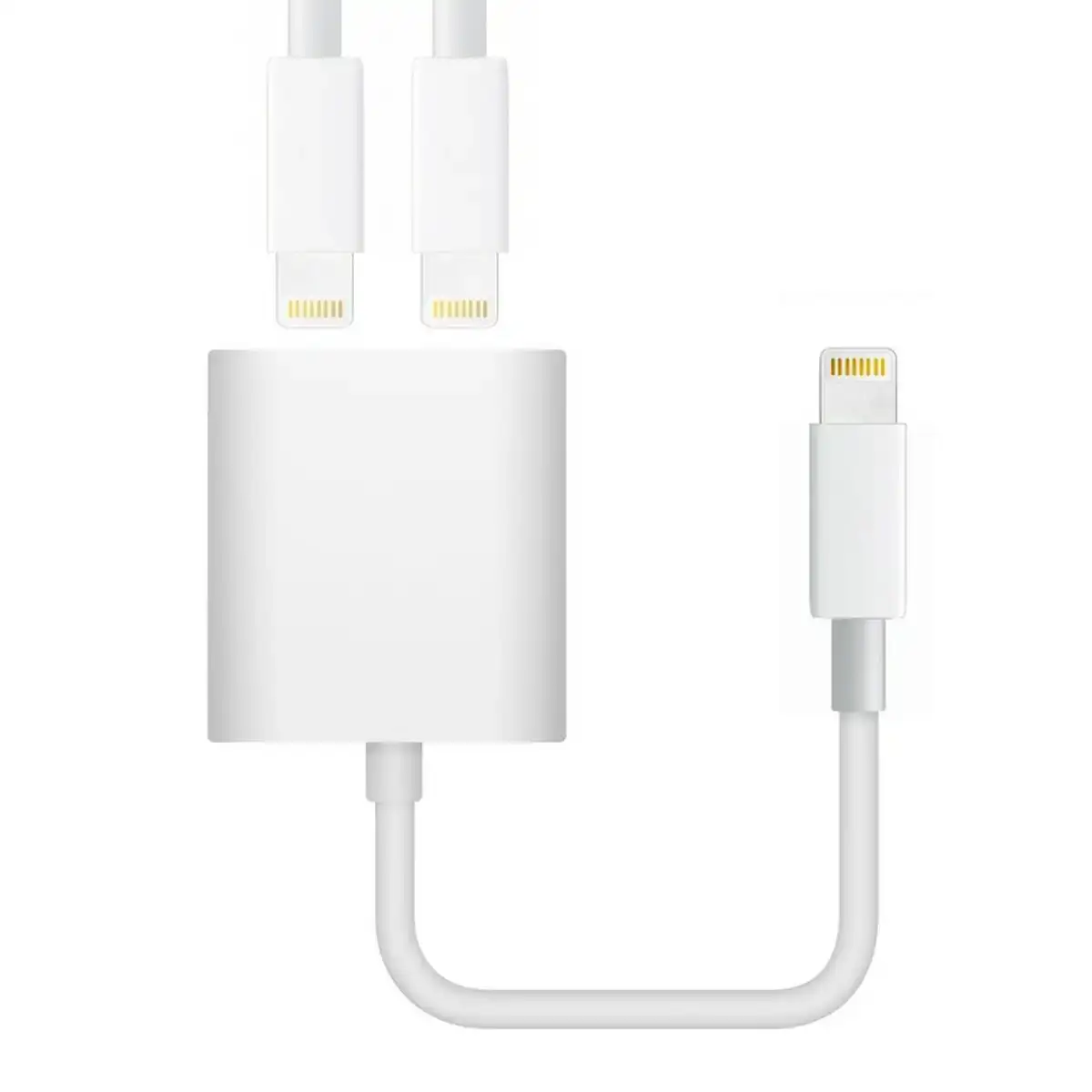 Cable lightning unotec_9358. DIAYTAR COTE D'IVOIRE - Où Chaque Produit est une Promesse de Qualité. Explorez notre boutique en ligne et choisissez des produits qui répondent à vos exigences élevées.
