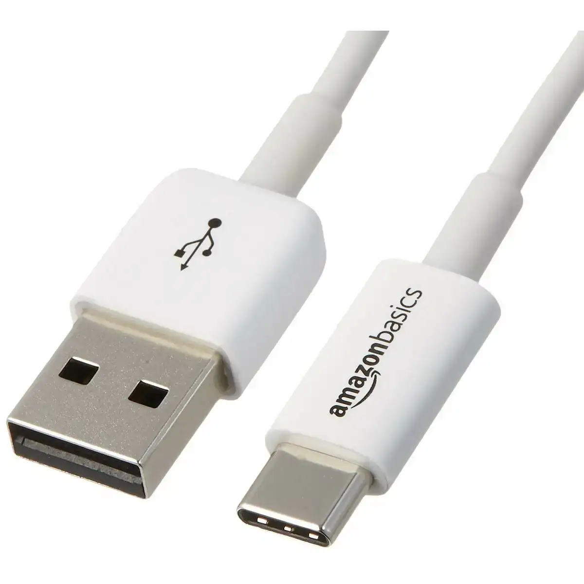 Cable micro usb amazon basics blanc reconditionne a _8716. Entrez dans l'Univers de DIAYTAR COTE D'IVOIRE - Où Choisir est un Plaisir. Explorez notre gamme variée et trouvez des articles qui parlent à votre cœur et à votre style.