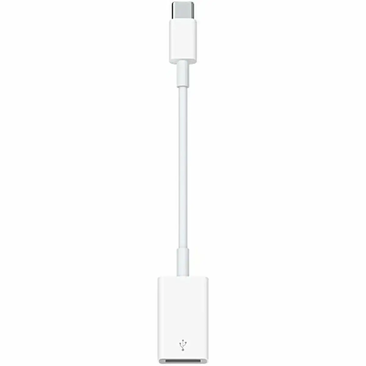Cable micro usb apple mj1m2zm a usb c blanc_3685. Bienvenue chez DIAYTAR COTE D'IVOIRE - Où Chaque Achat est un Geste d'Amour. Découvrez notre sélection minutieuse et choisissez des articles qui témoignent de votre passion.