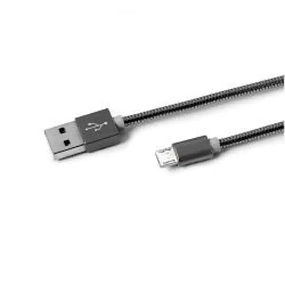 Cable micro usb celly usbmicrosnakeds noir_5918. DIAYTAR COTE D'IVOIRE - Votre Plateforme Shopping de Confiance. Naviguez à travers nos rayons et choisissez des produits fiables qui répondent à vos besoins quotidiens.