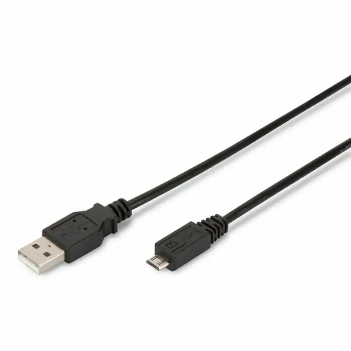 Cable micro usb digitus ak 300127 018 s noir 1 8 m_9873. Entrez dans le Monde Éclectique de DIAYTAR COTE D'IVOIRE. Explorez nos catégories et dénichez des trésors qui reflètent la richesse et l'authenticité du Côte d'Ivoire.