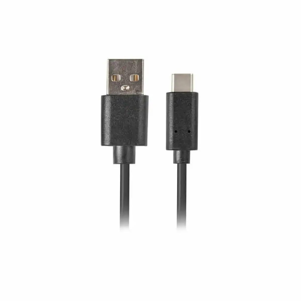 Cable micro usb lanberg ca usbo 20cu 0005 bk noir 50 cm 0 5 m_1067. Plongez dans l'Expérience DIAYTAR COTE D'IVOIRE - Où Chaque Produit a une Histoire. Explorez notre boutique en ligne pour trouver des articles qui incarnent la passion et la créativité du Côte d'Ivoire.