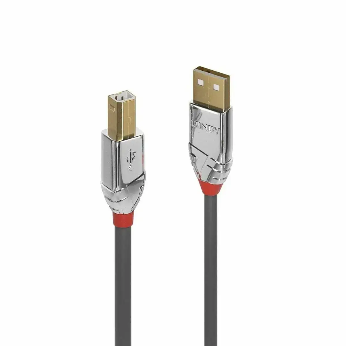 Cable micro usb lindy 36644 gris_2008. DIAYTAR COTE D'IVOIRE - L'Art de Vivre le Shopping en Ligne. Découvrez notre plateforme intuitive et trouvez des produits qui vous inspirent et vous enchantent, à chaque clic.