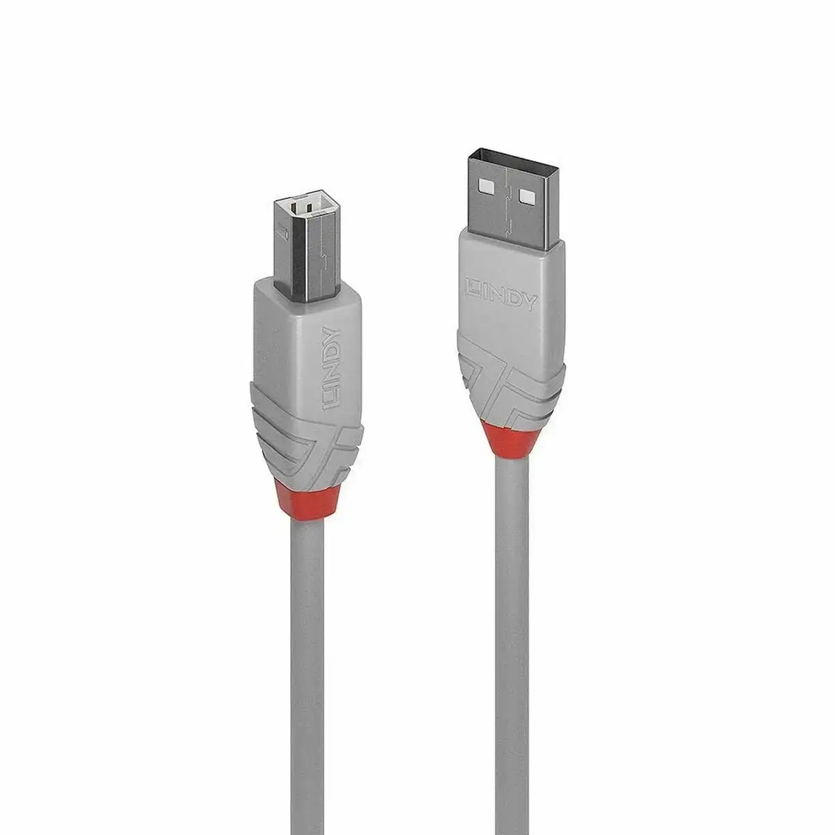 Cable micro usb lindy 36684 noir gris_4329. DIAYTAR COTE D'IVOIRE - L'Art de Choisir, l'Art de S'émerveiller. Explorez notre gamme de produits et laissez-vous émerveiller par des créations authentiques et des designs modernes.