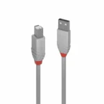 Cable micro usb lindy 36685 noir gris_9720. DIAYTAR COTE D'IVOIRE - Votre Passage vers le Raffinement. Plongez dans notre univers de produits exquis et choisissez des articles qui ajoutent une touche de sophistication à votre vie.