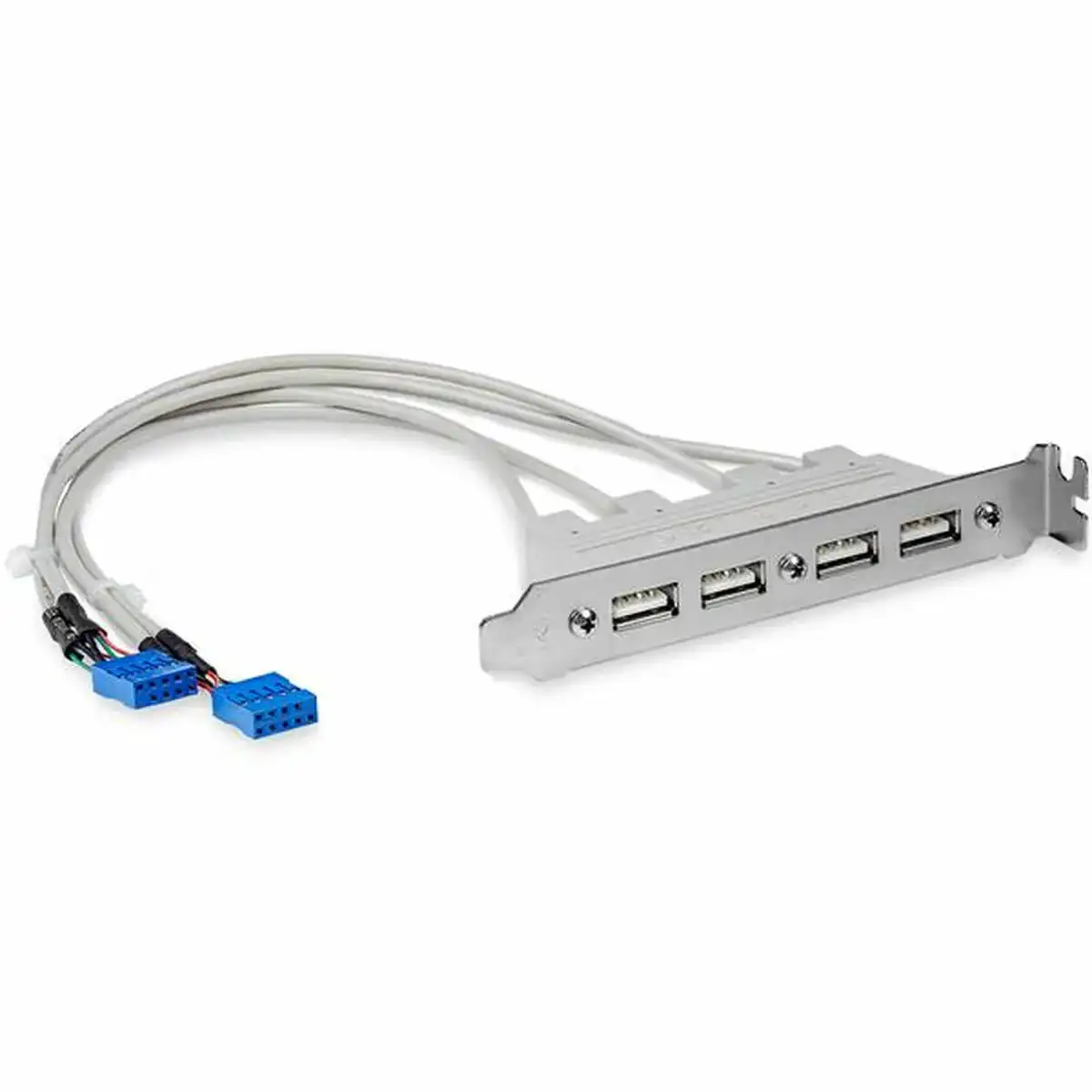 Cable micro usb startech usbplate4 idc usb_9924. DIAYTAR COTE D'IVOIRE - Là où Chaque Achat a du Sens. Explorez notre gamme et choisissez des produits qui racontent une histoire, votre histoire.
