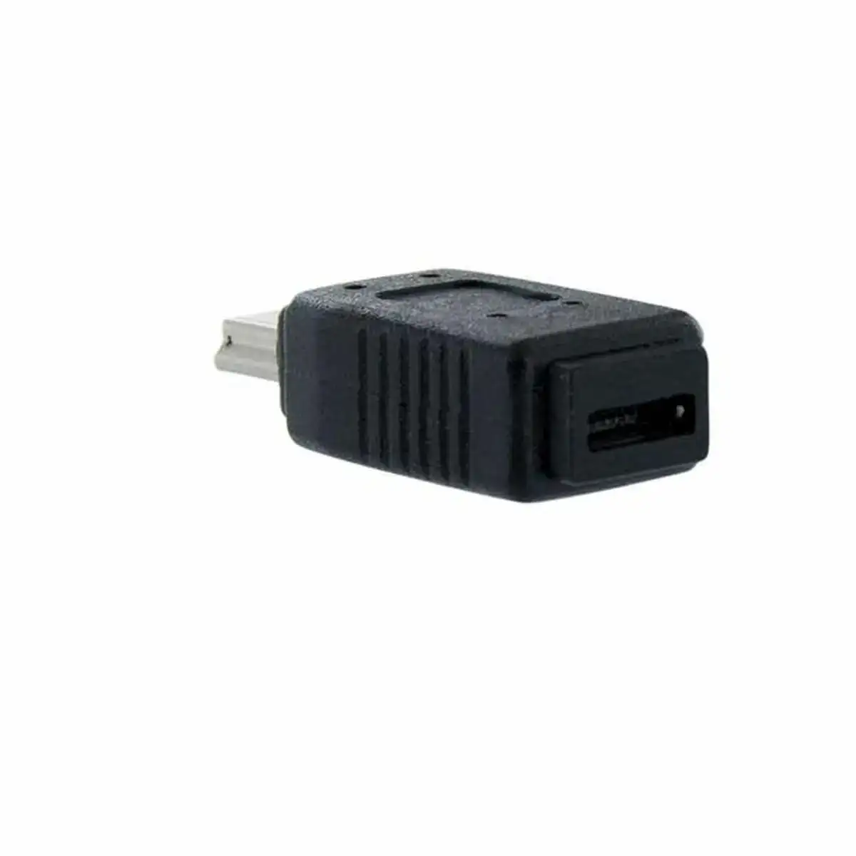 Cable micro usb startech uusbmusbfm mini usb b micro usb b_7757. Bienvenue chez DIAYTAR COTE D'IVOIRE - Votre Destination Shopping Complète! Découvrez une boutique en ligne généraliste au Côte d'Ivoire offrant une vaste gamme de produits, allant des vêtements aux gadgets électroniques, en passant par l'artisanat local.