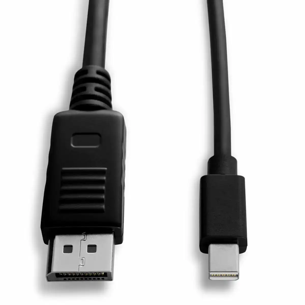 Cable mini displayport vers displayport v7 v7mdp2dp 6ft blk 1e noir_6533. Bienvenue sur DIAYTAR COTE D'IVOIRE - Où Choisir est un Voyage Sensoriel. Plongez dans notre catalogue et trouvez des produits qui éveillent vos sens et embellissent votre quotidien.