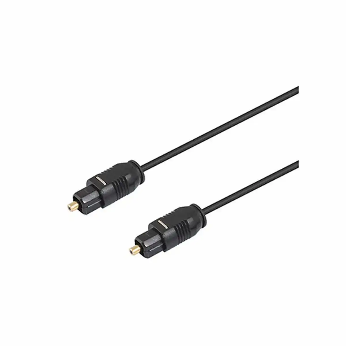 Cable optique toslink nimo 1 m_6322. DIAYTAR COTE D'IVOIRE - Là où Chaque Produit est une Trouvaille Unique. Découvrez notre boutique en ligne et trouvez des articles qui vous distinguent par leur originalité.