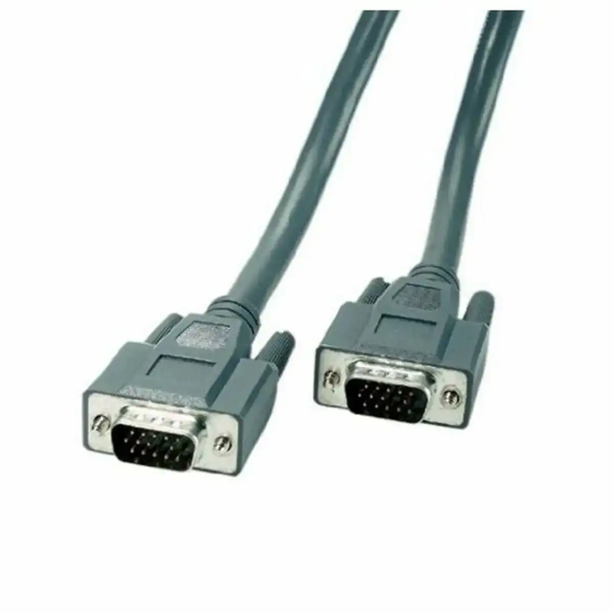 Cable pour ecran vivanco ps b ck74 1 8 m gris_6612. DIAYTAR COTE D'IVOIRE - Où Chaque Achat Raconte une Histoire. Explorez notre boutique en ligne et créez votre propre narration à travers notre diversité de produits, chacun portant une signification unique.