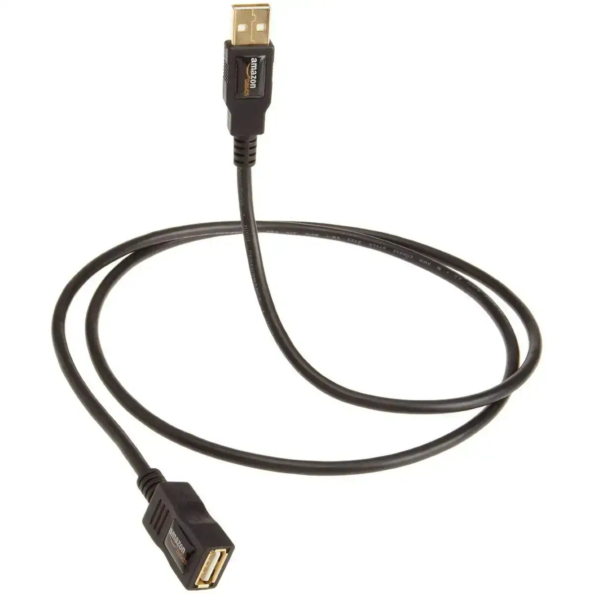 Cable rallonge a usb amazon basics b001th7guu noir 3 m reconditionne a _5554. DIAYTAR COTE D'IVOIRE - L'Art de Vivre le Shopping Inspiré. Parcourez notre catalogue et choisissez des produits qui reflètent votre passion pour la beauté et l'authenticité.