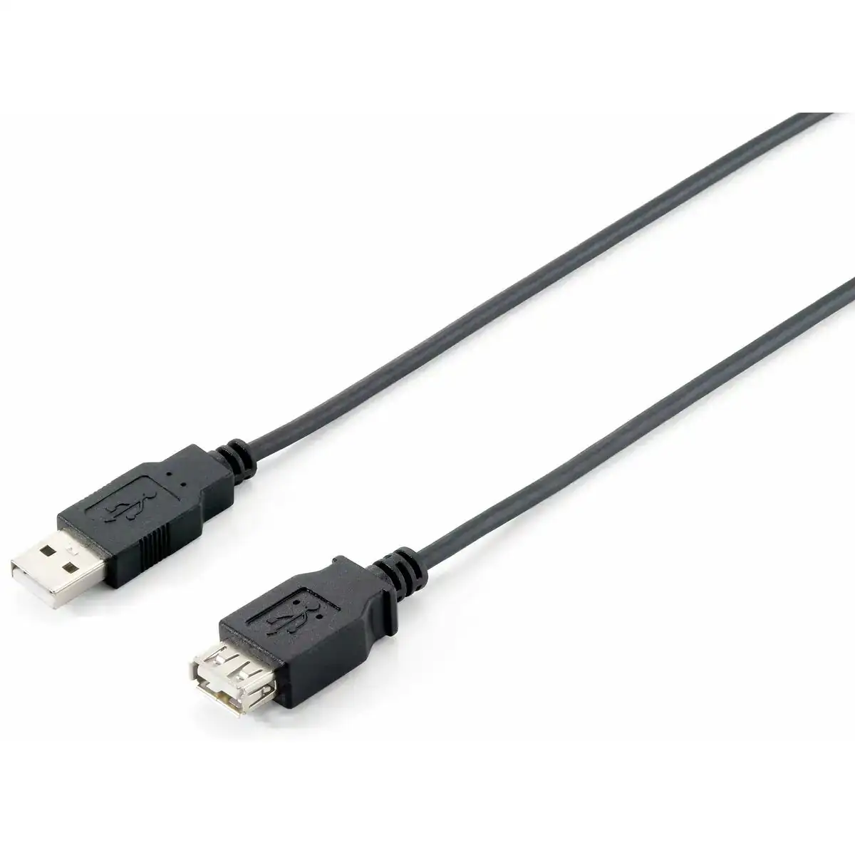 Cable rallonge a usb equip 128852 noir 5 m_6145. DIAYTAR COTE D'IVOIRE - Où la Qualité est Notre Engagement. Explorez notre boutique en ligne pour découvrir des produits conçus pour vous apporter satisfaction et plaisir.