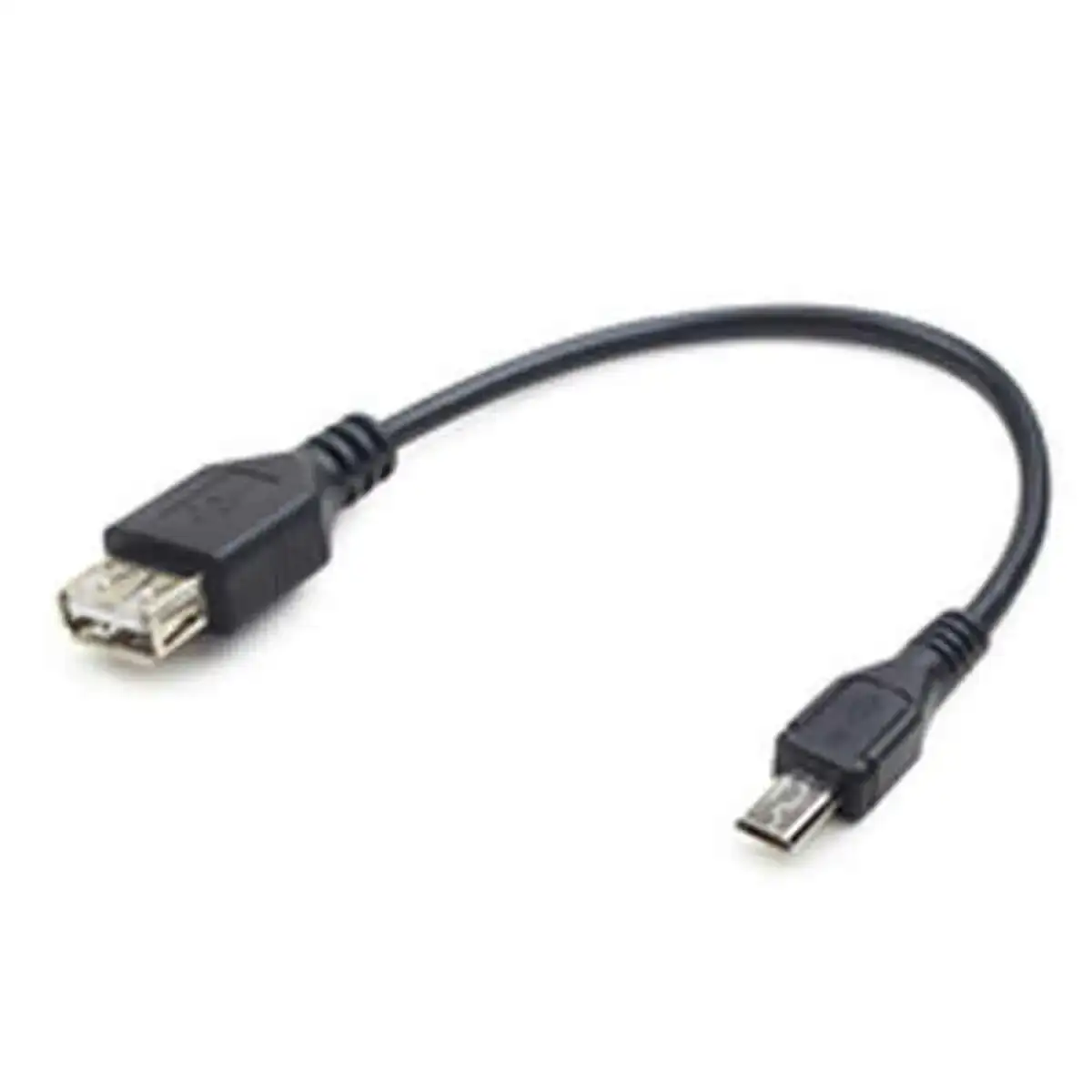 Cable rallonge a usb gembird a otg afbm 03 15 cm _1823. DIAYTAR COTE D'IVOIRE - Où Choisir est un Plaisir Responsable. Explorez notre boutique en ligne et adoptez des produits qui reflètent notre engagement envers la durabilité.