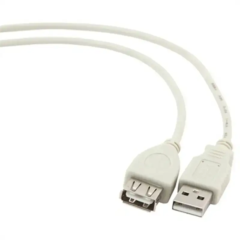 Cable rallonge a usb gembird cc usb2 amaf 75cm 300_7108. DIAYTAR COTE D'IVOIRE - Un Monde de Possibilités à Portée de Clic. Parcourez notre site web pour découvrir des sélections infinies, de l'épicerie aux bijoux, et vivez une expérience d'achat sans pareil.