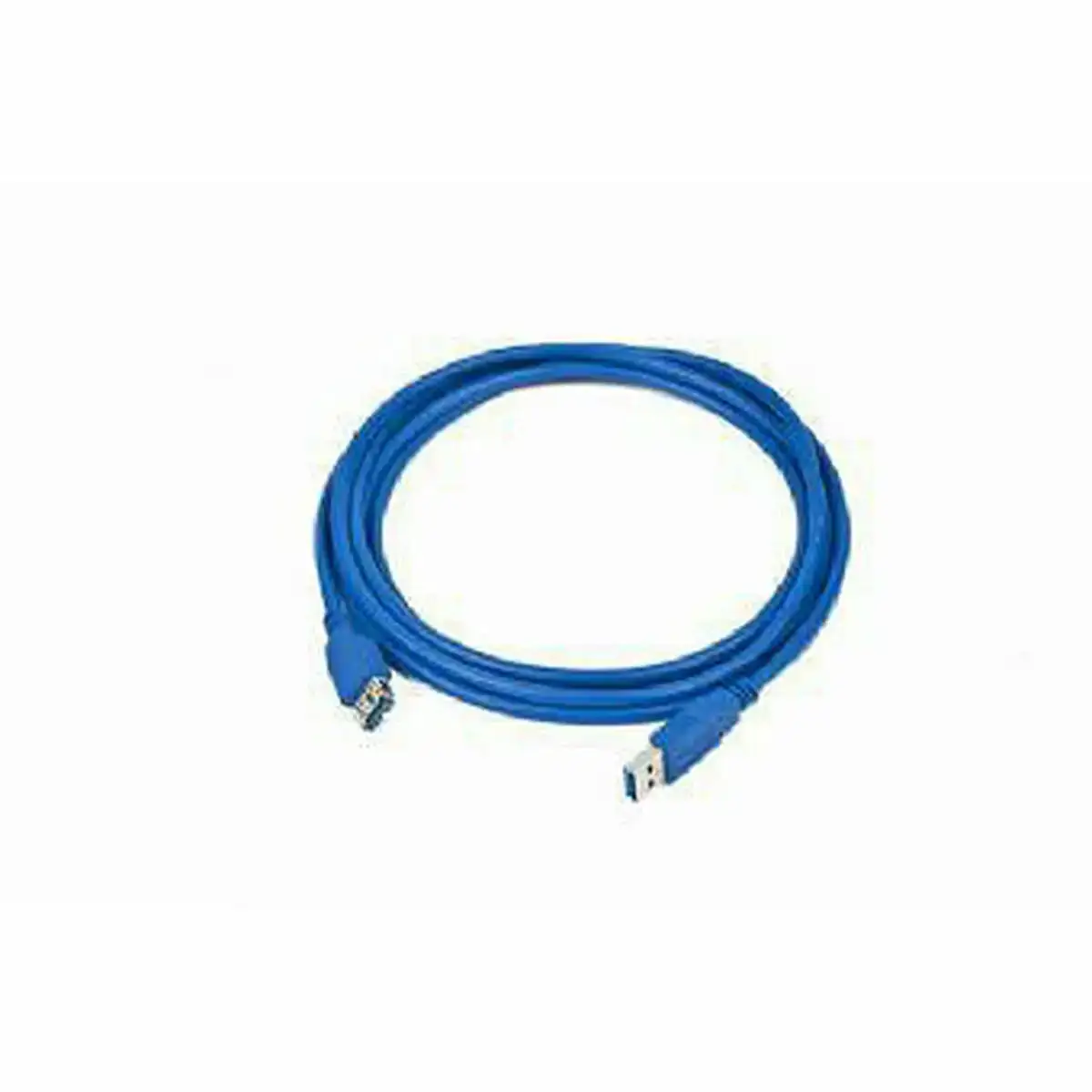 Cable rallonge a usb gembird ccp usb3 amaf 10 3 m bleu_4451. DIAYTAR COTE D'IVOIRE - L'Art de Vivre le Shopping Inspiré. Parcourez notre catalogue et choisissez des produits qui reflètent votre passion pour la beauté et l'authenticité.