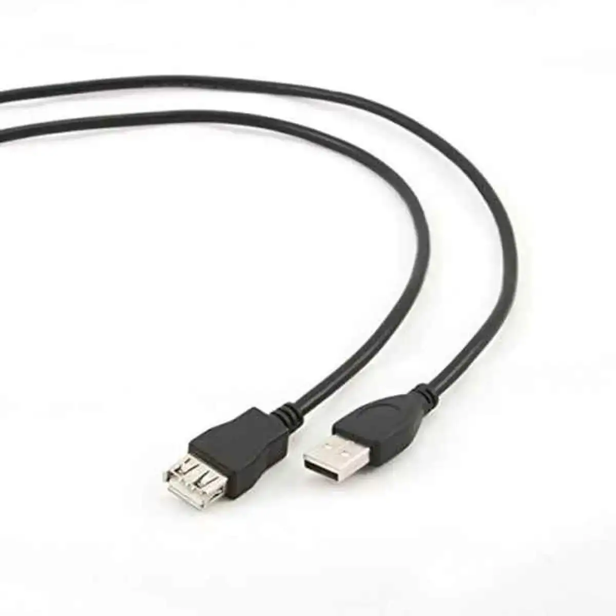 Cable rallonge a usb gembird noir_8037. Découvrez DIAYTAR COTE D'IVOIRE - Là où le Choix Rencontre la Qualité. Parcourez notre gamme diversifiée et choisissez parmi des produits conçus pour exceller dans tous les aspects de votre vie.