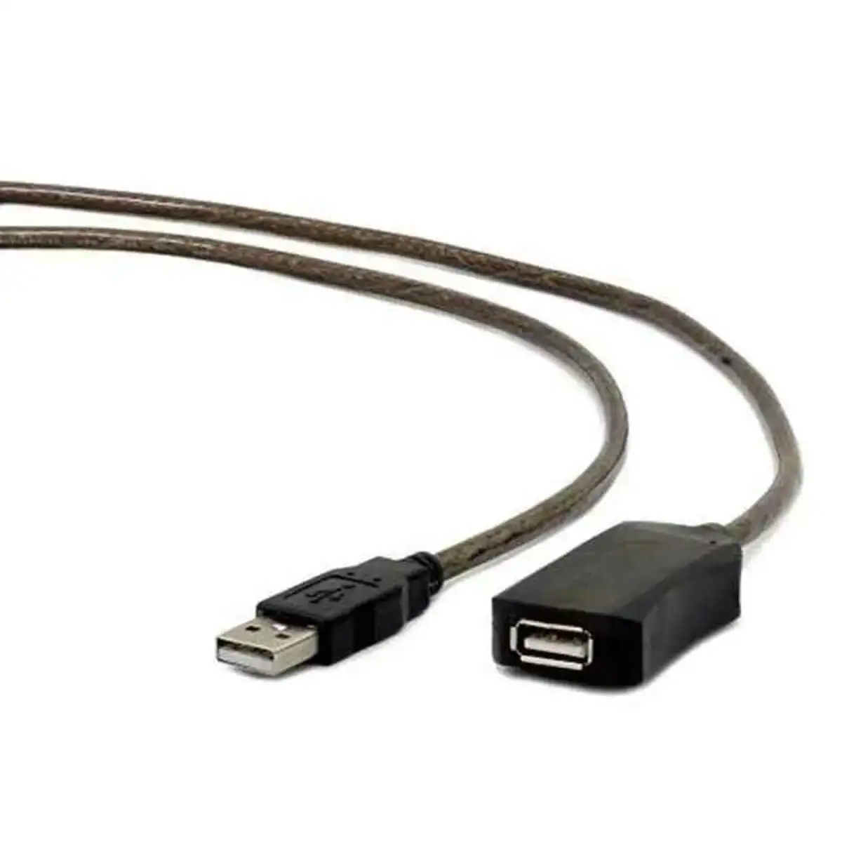 Cable rallonge a usb gembird uae 01 10m 10 m _2168. Entrez dans l'Univers de DIAYTAR COTE D'IVOIRE - Où Chaque Produit est une Découverte. Explorez notre gamme variée et trouvez des articles qui vous surprennent et vous inspirent.