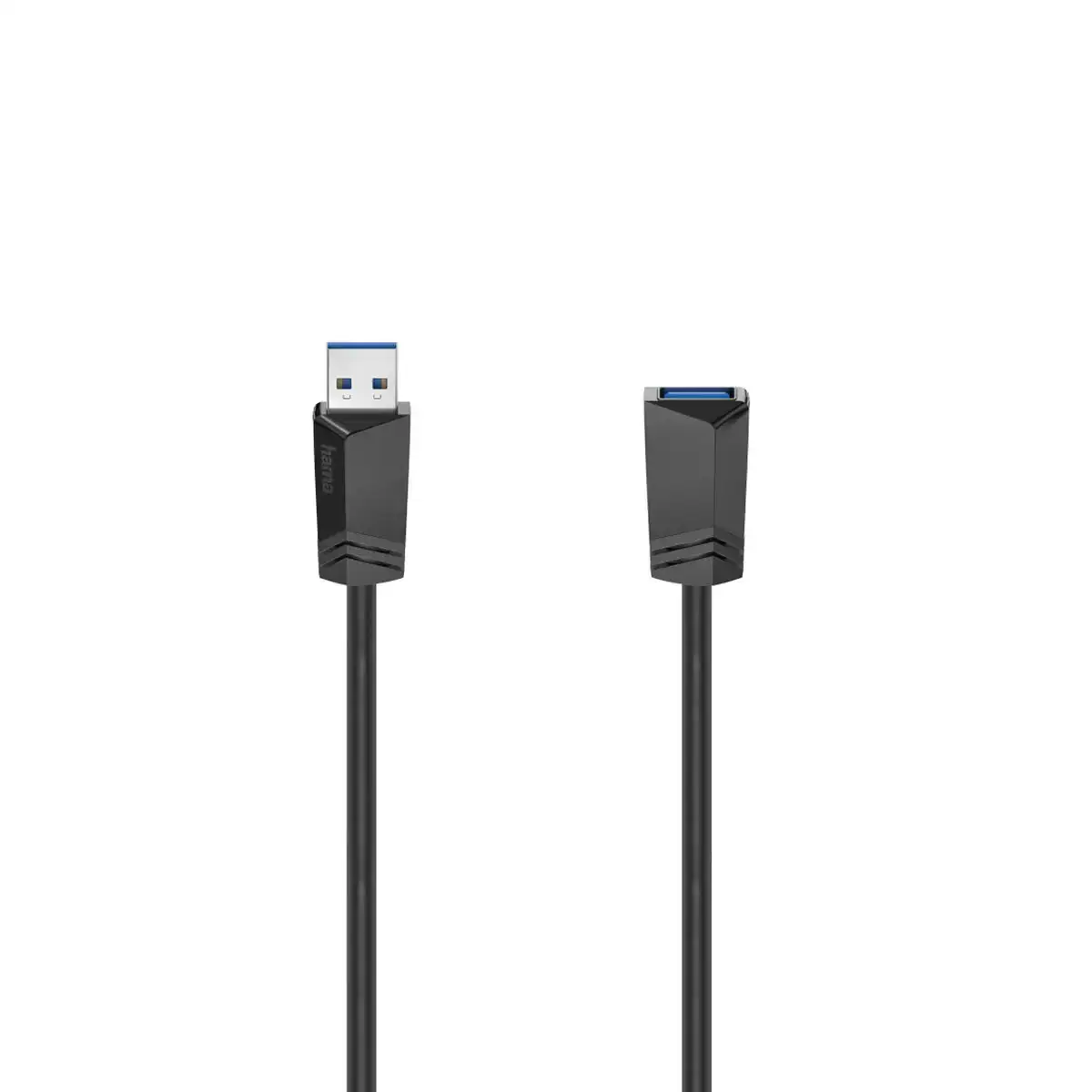 Cable rallonge a usb hama 00200628 1 5 m noir_5449. Entrez dans l'Univers de DIAYTAR COTE D'IVOIRE - Où Choisir est un Plaisir. Explorez notre catalogue diversifié et trouvez des articles qui reflètent vos goûts et votre personnalité.