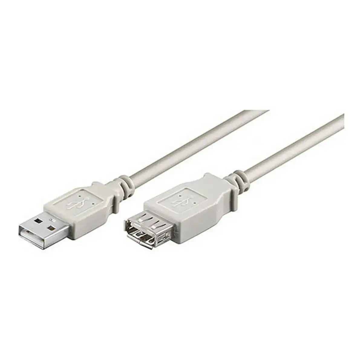 Cable rallonge a usb nimo 1 8 m_5968. DIAYTAR COTE D'IVOIRE - Où Choisir Devient une Expression de Soi. Découvrez notre boutique en ligne et trouvez des articles qui révèlent votre personnalité et votre style.