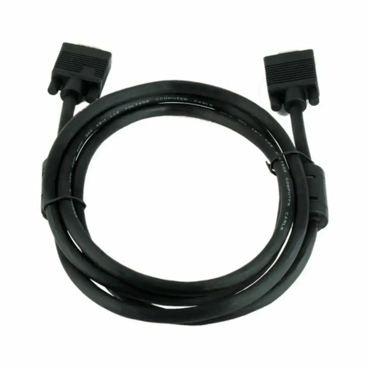 Cable rallonge vga gembird vga m f 1 8m 1 8 m_3994. DIAYTAR COTE D'IVOIRE - Là où Chaque Produit Évoque une Émotion. Parcourez notre catalogue et choisissez des articles qui vous touchent et qui enrichissent votre expérience.