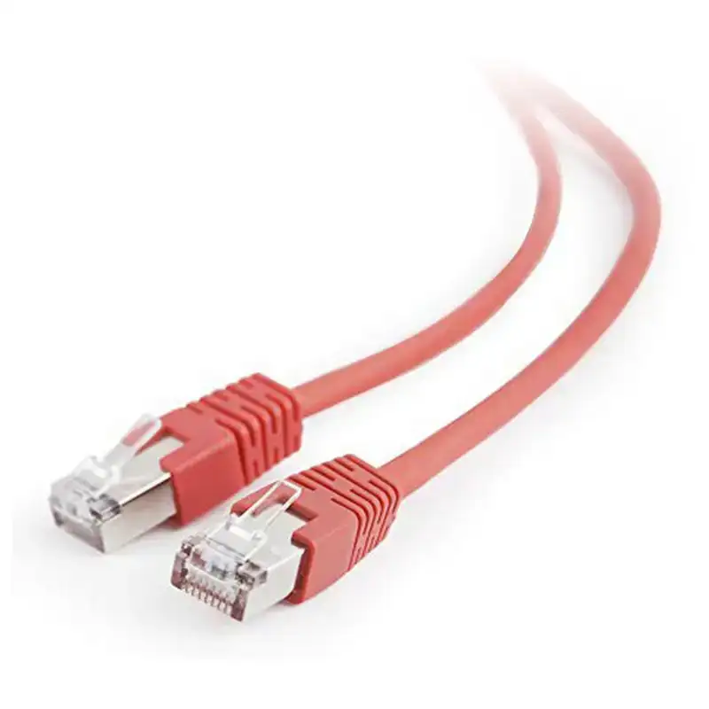 Cable reseau rigide ftp 5eme categorie gembird pp22 2m o 6 mm _2719. DIAYTAR COTE D'IVOIRE - Votre Portail Vers l'Élégance Accessible. Parcourez notre boutique en ligne pour découvrir des produits qui incarnent le luxe à des prix abordables.