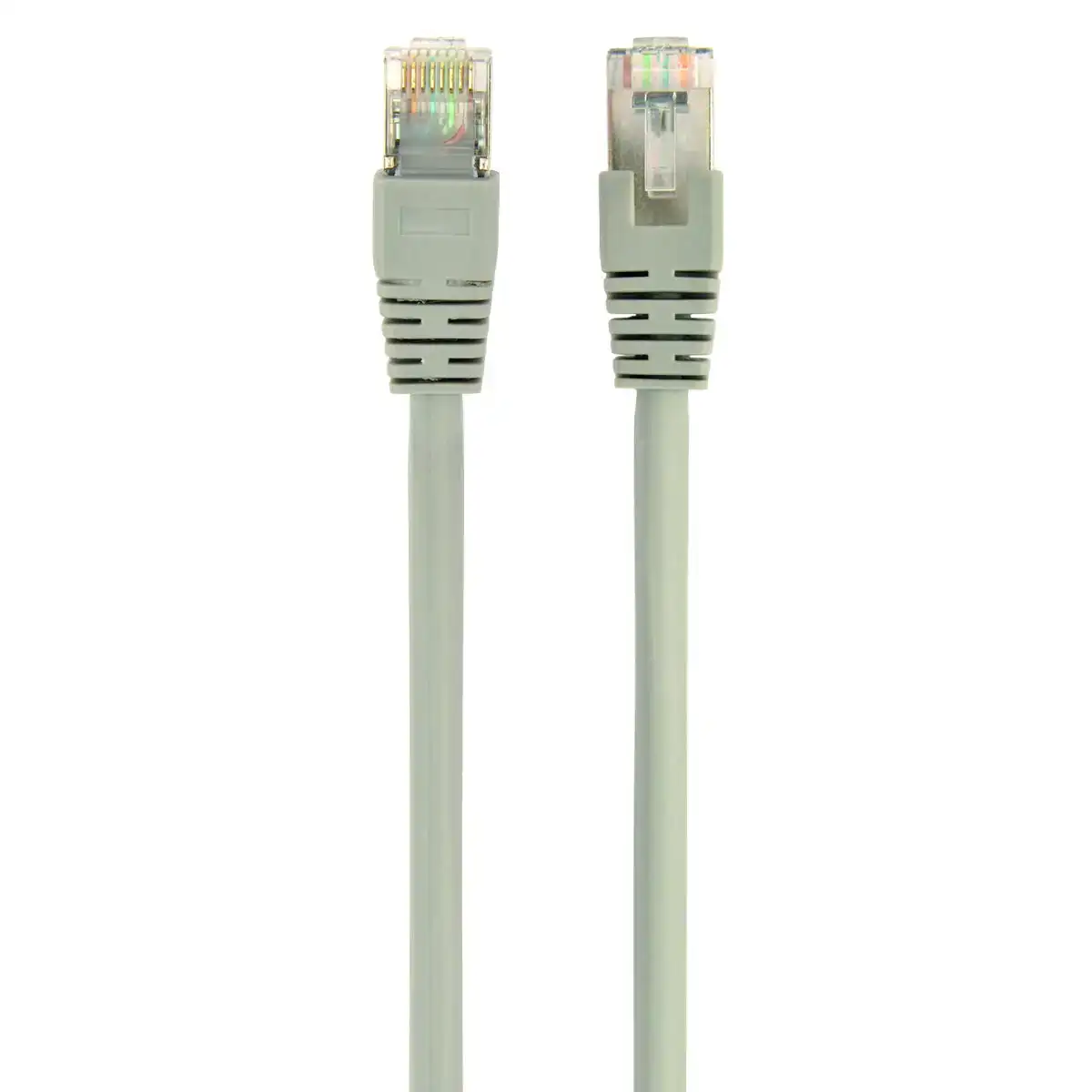 Cable reseau rigide ftp 6eme categorie gembird pp6a lszhcu 30m gris 30 m_5691. DIAYTAR COTE D'IVOIRE - L'Art de Choisir, l'Art de Vivre. Parcourez notre boutique en ligne et découvrez des produits qui transforment chaque choix en une expérience enrichissante.