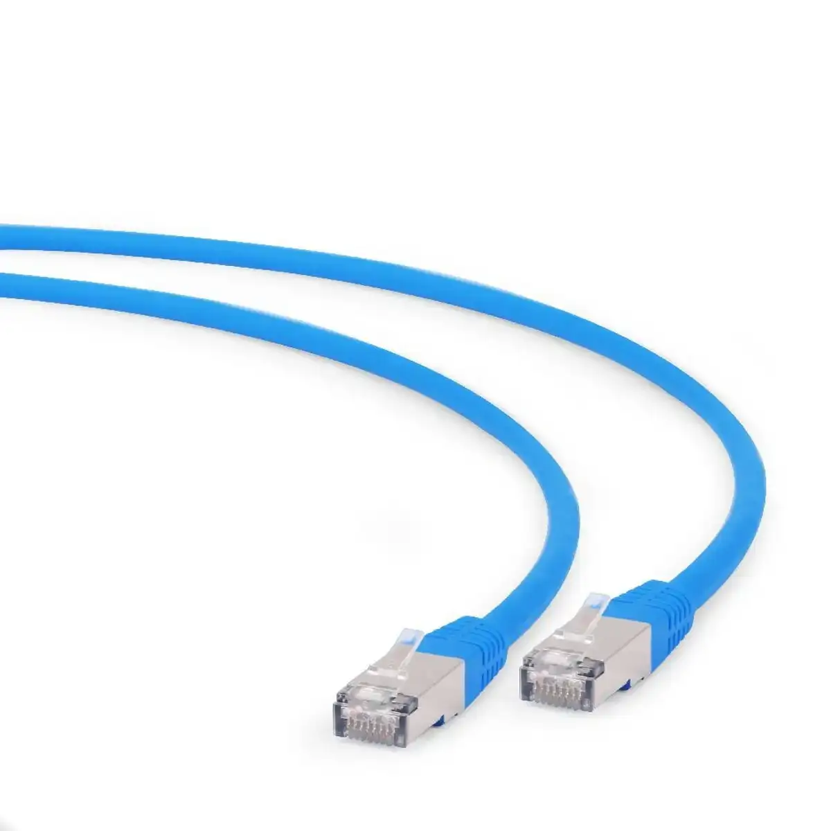 Cable reseau rigide ftp 6eme categorie gembird pp6a lszhcu b 1 5m 1 5 m bleu_1366. DIAYTAR COTE D'IVOIRE - Où la Mode et le Confort se Rencontrent. Plongez dans notre univers de produits et trouvez des articles qui vous habillent avec style et aisance.