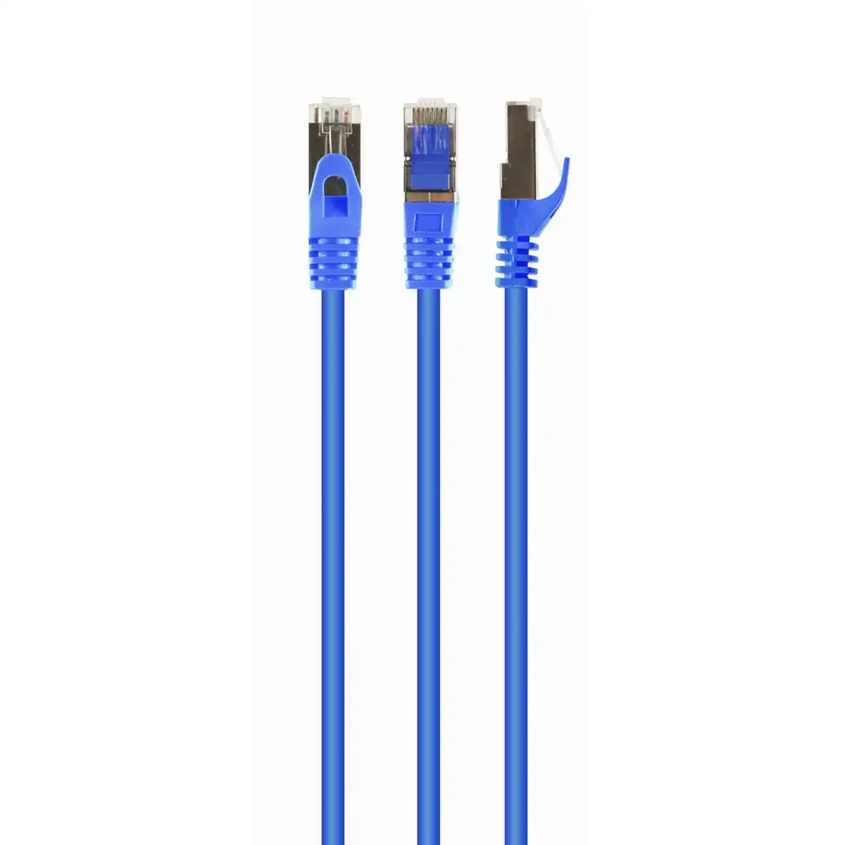 Cable reseau rigide ftp 6eme categorie gembird pp6a lszhcu b 10m 10 m bleu_5022. Entrez dans l'Univers de DIAYTAR COTE D'IVOIRE - Où Chaque Produit a sa Place. Explorez nos rayons virtuels et choisissez des articles qui s'intègrent parfaitement à votre style de vie.