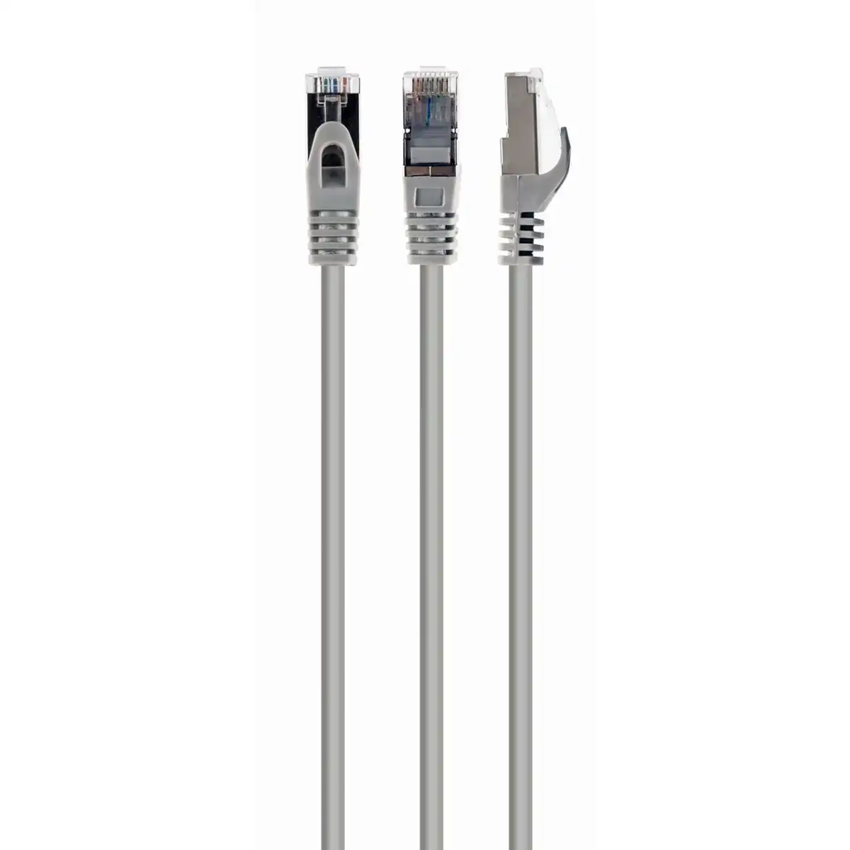 Cable reseau rigide ftp 6eme categorie gembird pp6a lszhcu b 3m 3 m gris_6856. DIAYTAR COTE D'IVOIRE - Où Chaque Sélection Vous Parle. Parcourez nos catégories et découvrez des produits qui reflètent vos passions et vos besoins, pour un shopping personnel et inspirant.